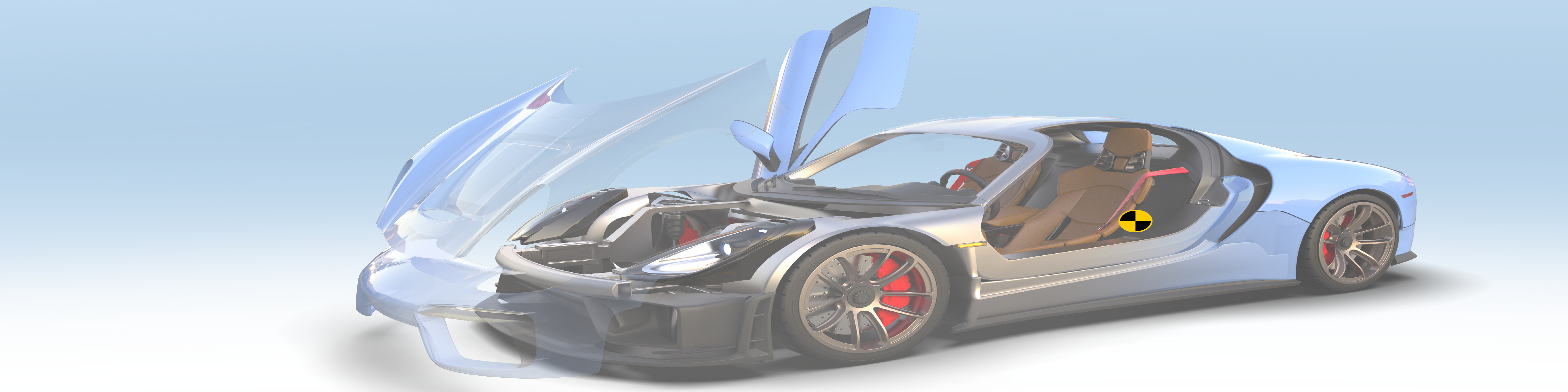 A.W125.1 AreteCutawayTransparentCar CTM US 49 CFR 573+ Recalls 70OPACITY